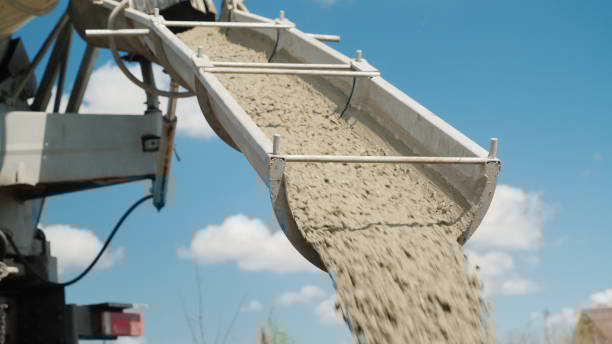 Best Concrete Driveway Installation in Martinsburg, PA