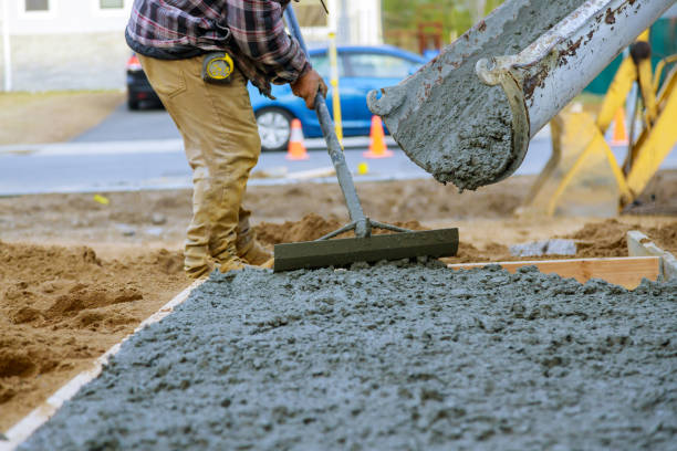 Best Decorative Concrete in Martinsburg, PA