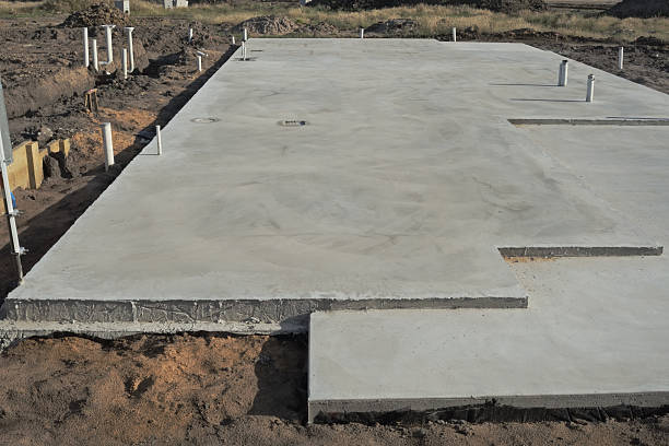 Best Concrete Foundation Repair in Martinsburg, PA