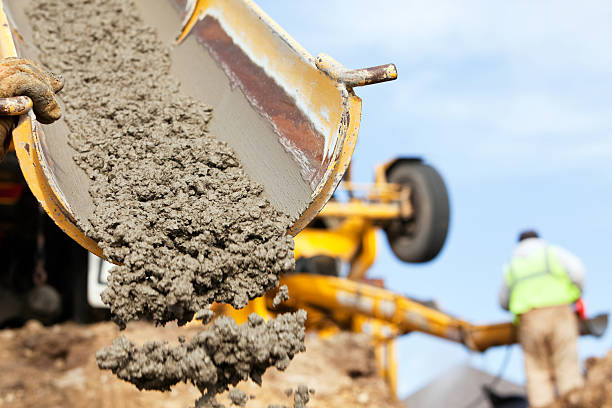 Best Concrete Retaining Walls in Martinsburg, PA