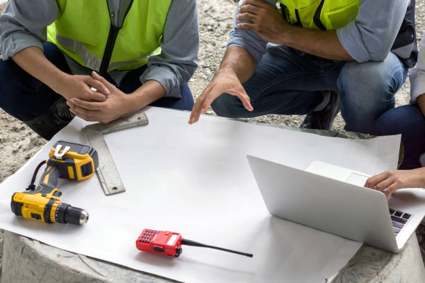 Best Concrete Removal and Replacement in Martinsburg, PA